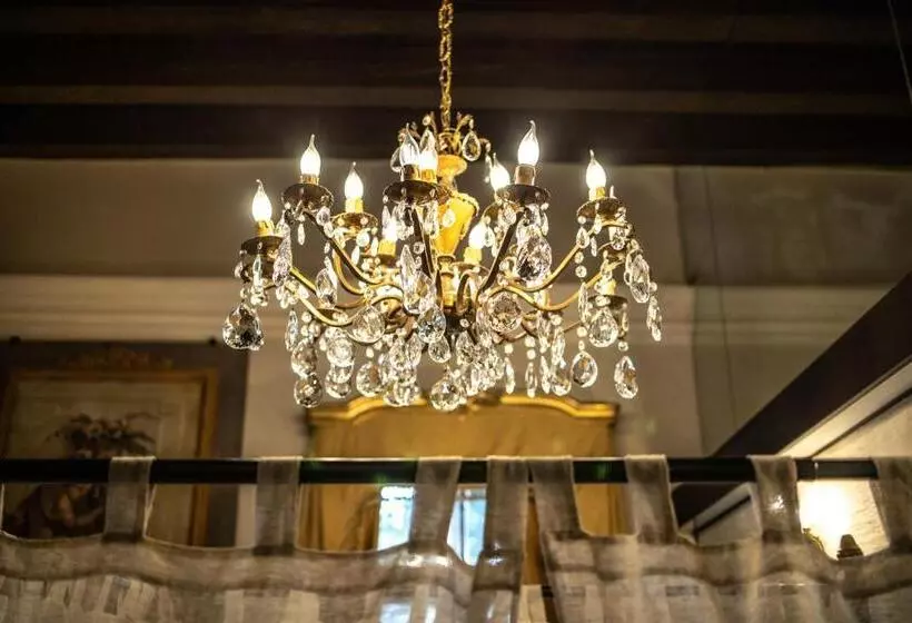 ホテル Relais Castello Bevilacqua