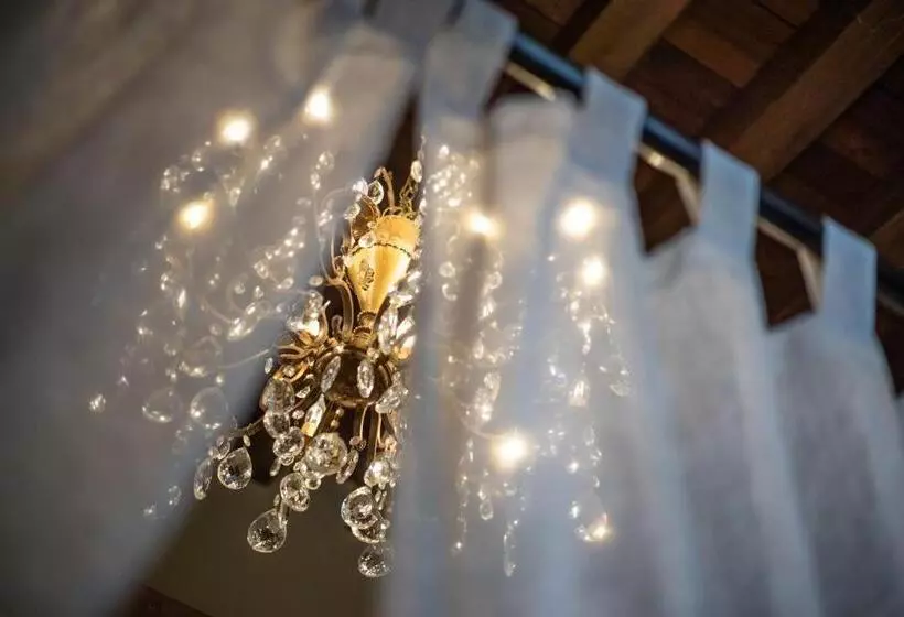 ホテル Relais Castello Bevilacqua