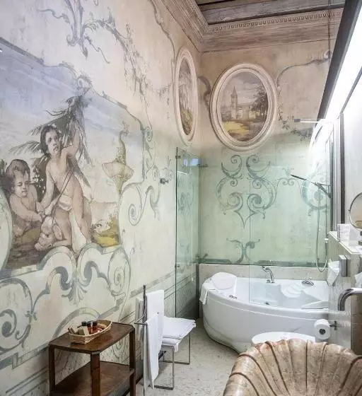 ホテル Relais Castello Bevilacqua