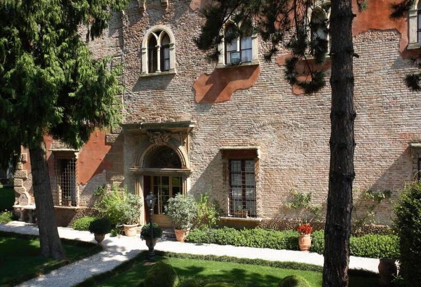 בית מלון כפרי Relais Castello Bevilacqua
