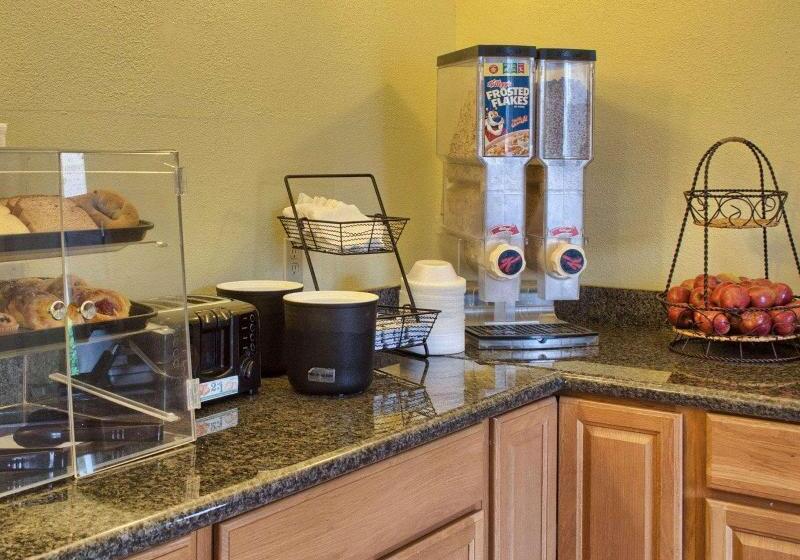 Отель Rodeway Inn