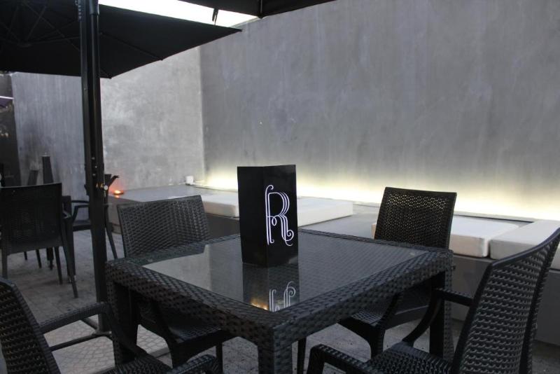 فندق Romano House