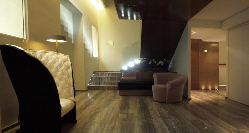 فندق Romano House