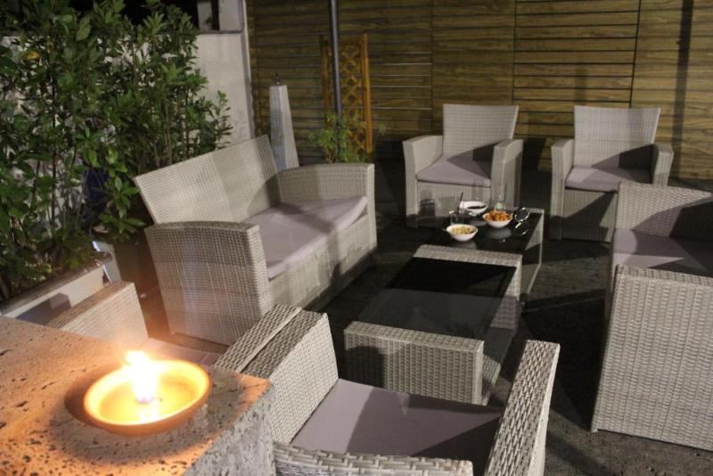 فندق Romano House