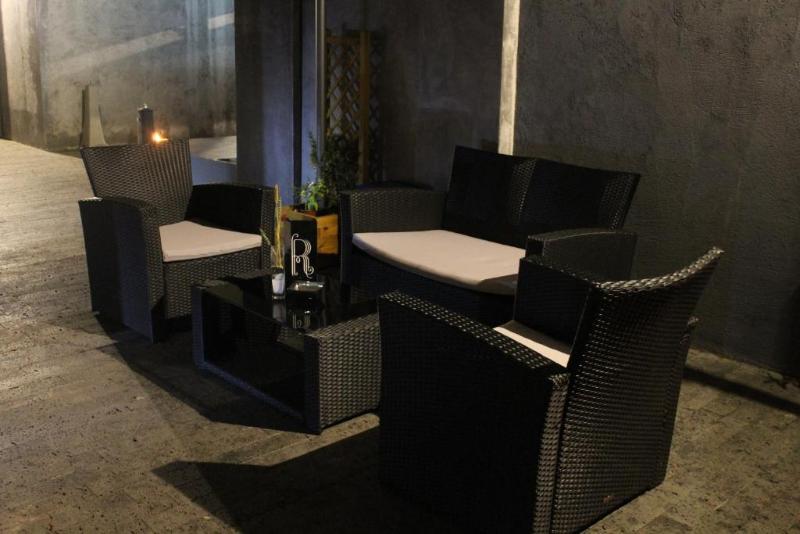 فندق Romano House