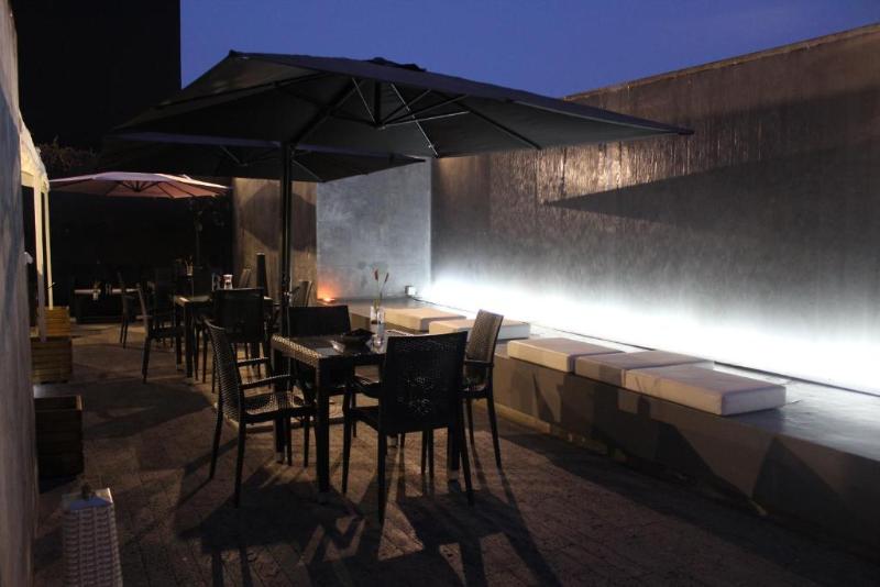 فندق Romano House