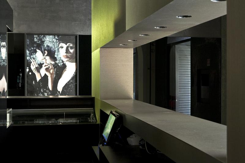 فندق Romano House