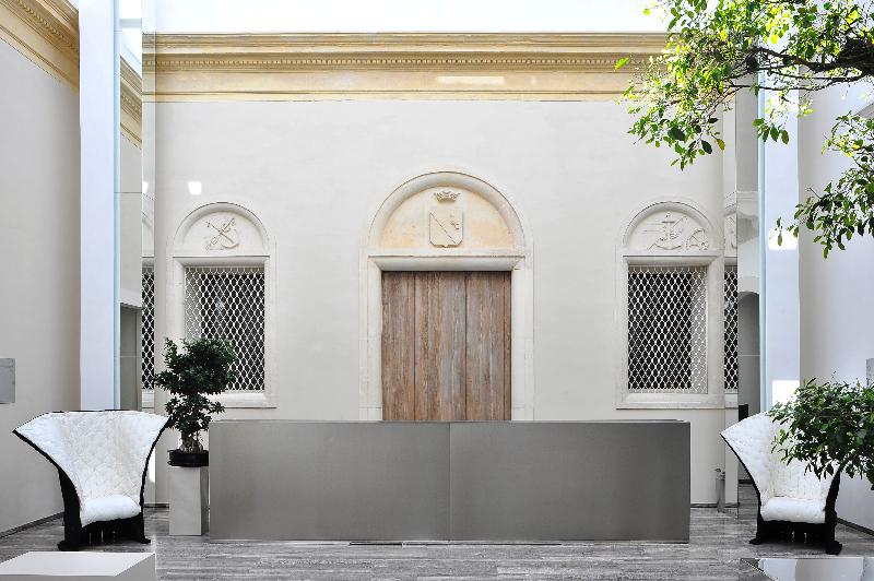 فندق Romano House