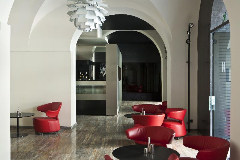 فندق Romano House