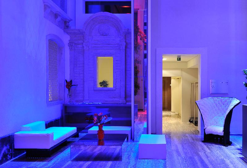 فندق Romano House