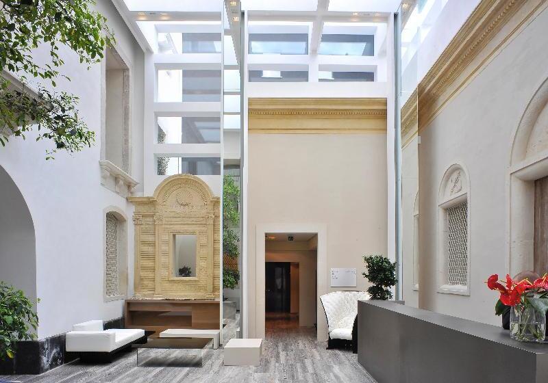 فندق Romano House