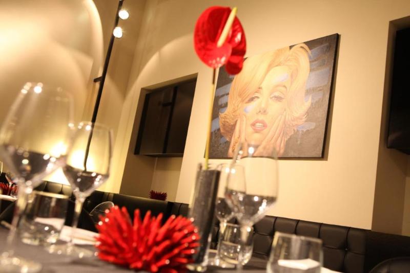 فندق Romano House