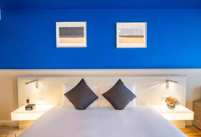 בית מלון כפרי Soul Suzhou