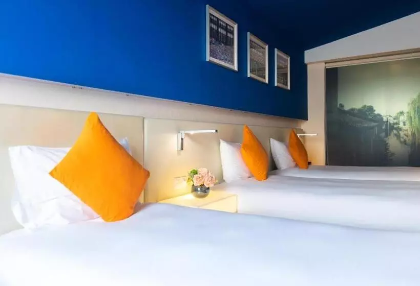 בית מלון כפרי Soul Suzhou