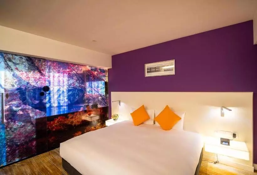 בית מלון כפרי Soul Suzhou