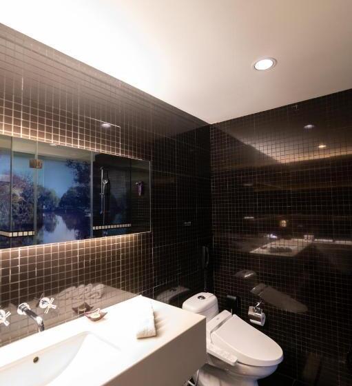 فندق Soul Suzhou