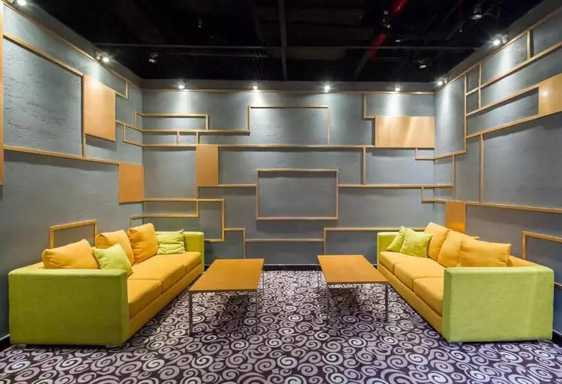 בית מלון כפרי Soul Suzhou