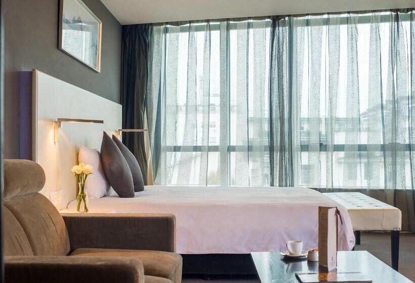 فندق Soul Suzhou