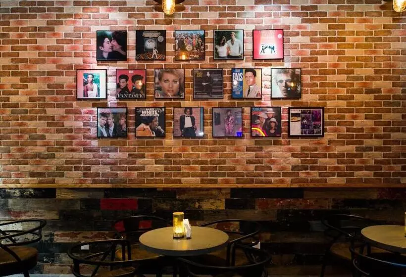 בית מלון כפרי Soul Suzhou