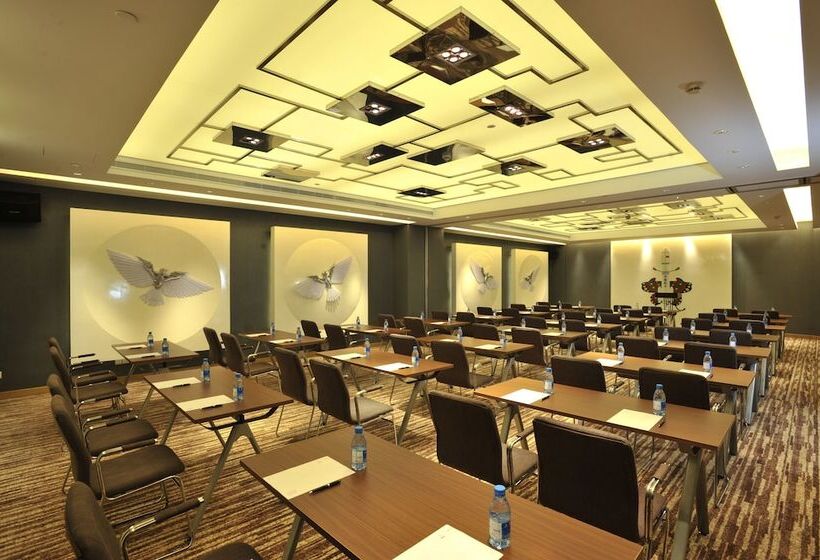 فندق Soul Suzhou