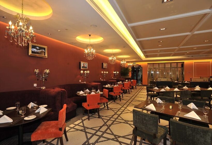 فندق Soul Suzhou