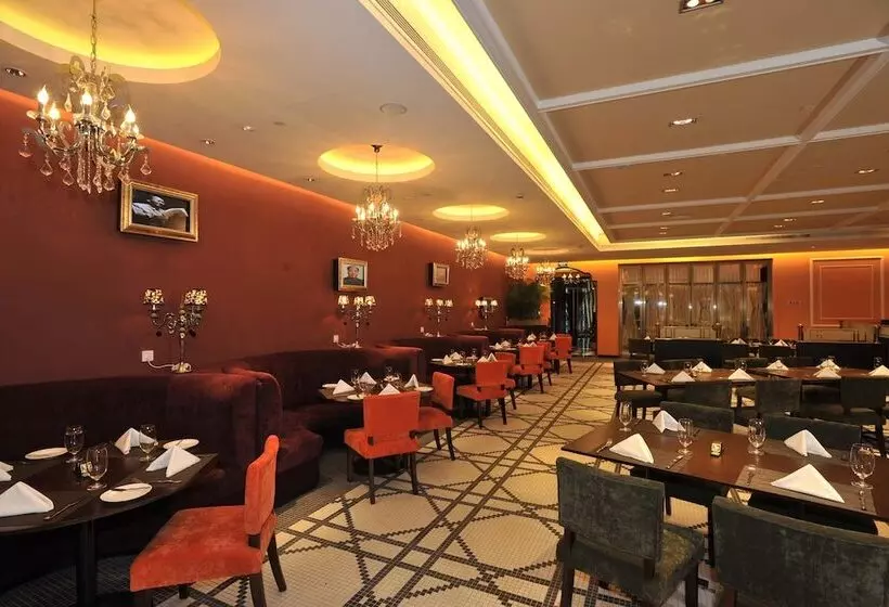 בית מלון כפרי Soul Suzhou