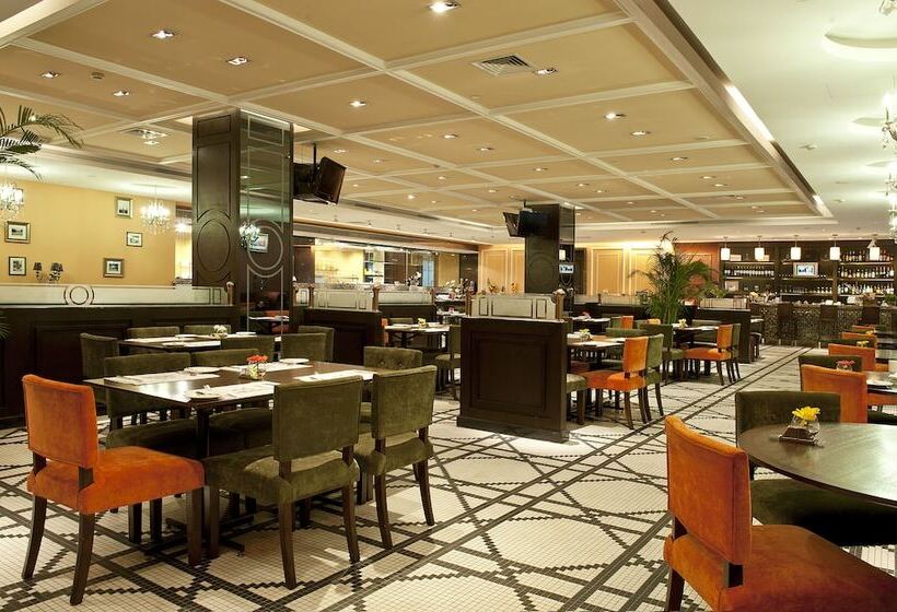 فندق Soul Suzhou