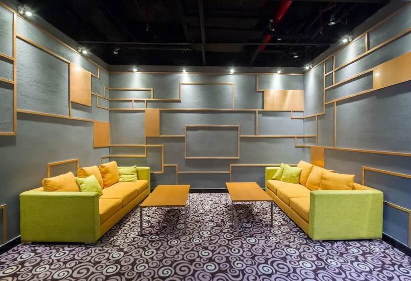 فندق Soul Suzhou