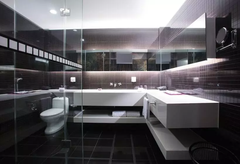 בית מלון כפרי Soul Suzhou