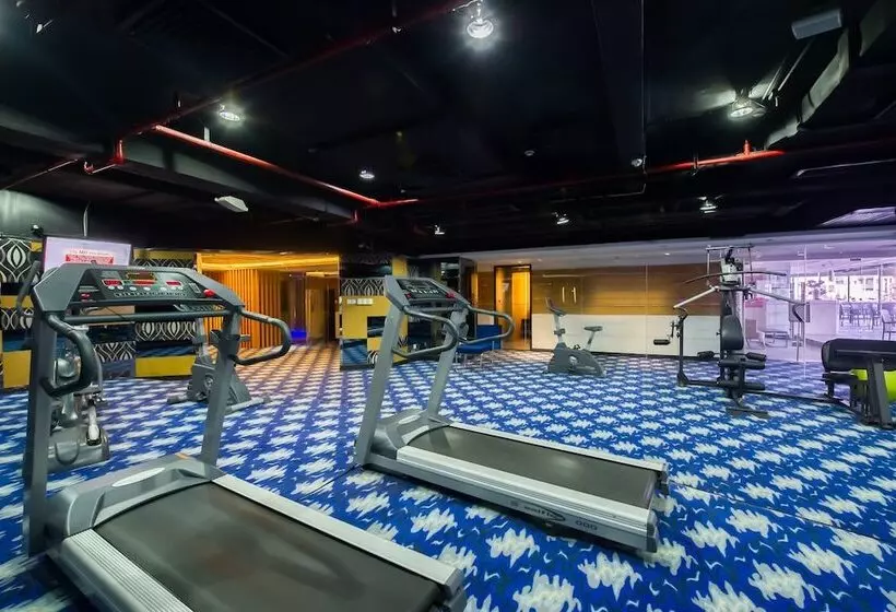 בית מלון כפרי Soul Suzhou