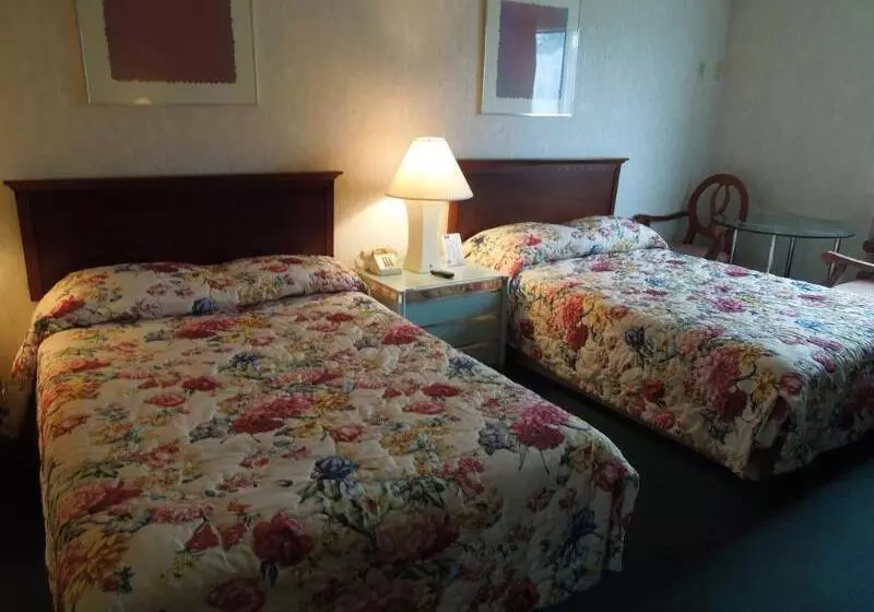 ホテル Tourist Inn