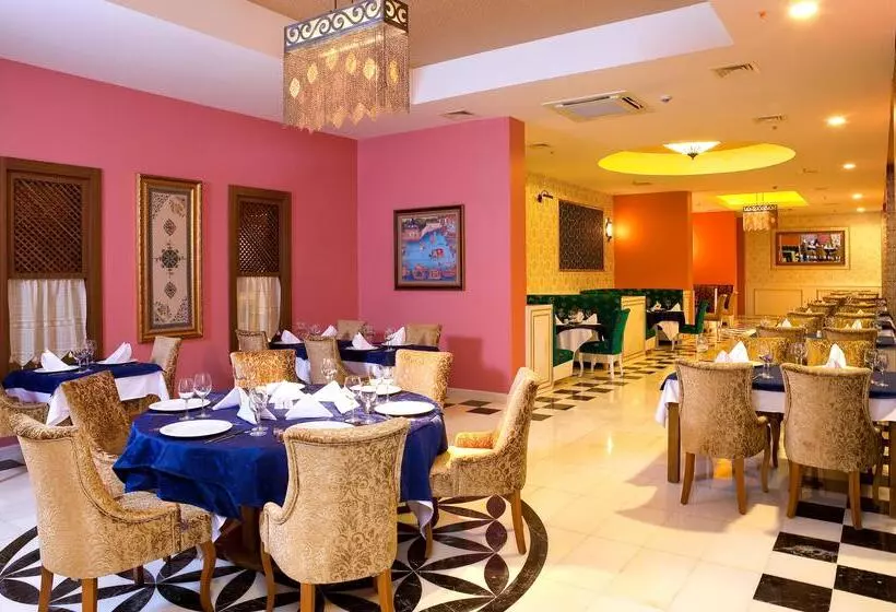 فندق Venosa Beach Resort & Spa  All Inclusive