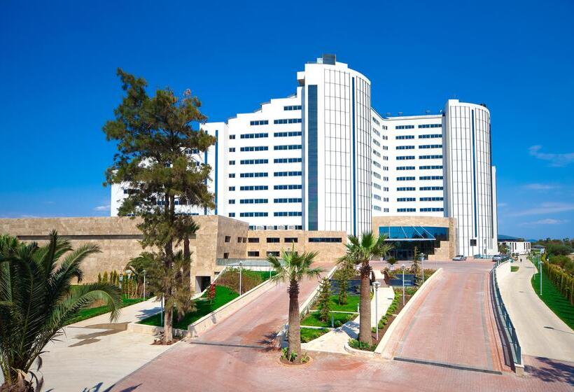 هتل Venosa Beach Resort & Spa All Inclusive