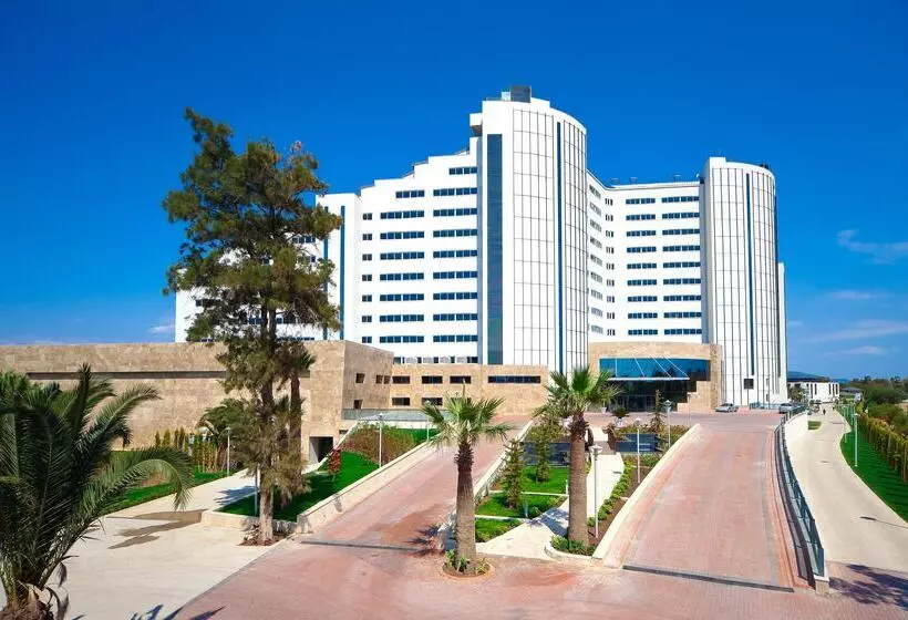 فندق Venosa Beach Resort & Spa  All Inclusive