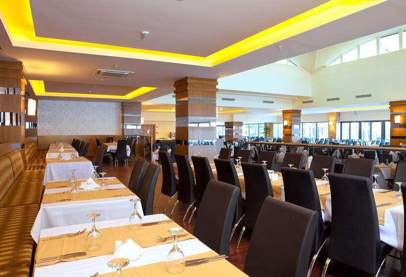 هتل Venosa Beach Resort & Spa All Inclusive