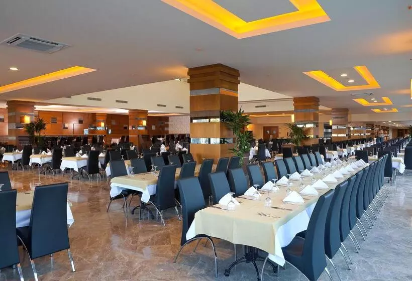 فندق Venosa Beach Resort & Spa  All Inclusive