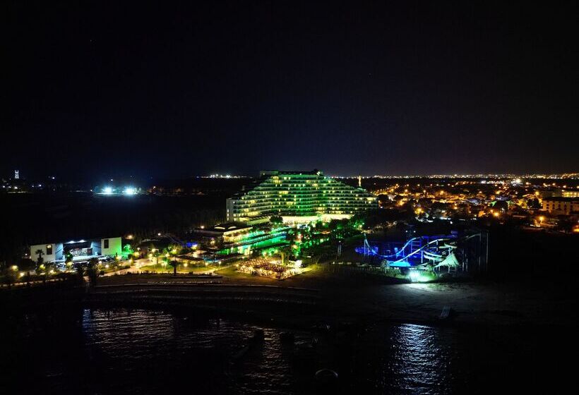 هتل Venosa Beach Resort & Spa All Inclusive