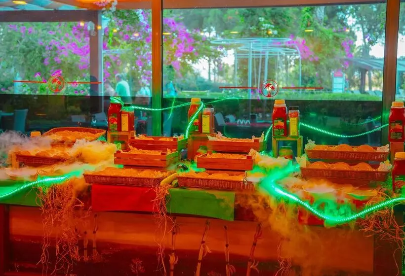 فندق Venosa Beach Resort & Spa  All Inclusive