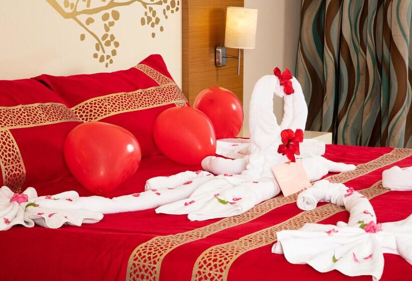 هتل Venosa Beach Resort & Spa All Inclusive