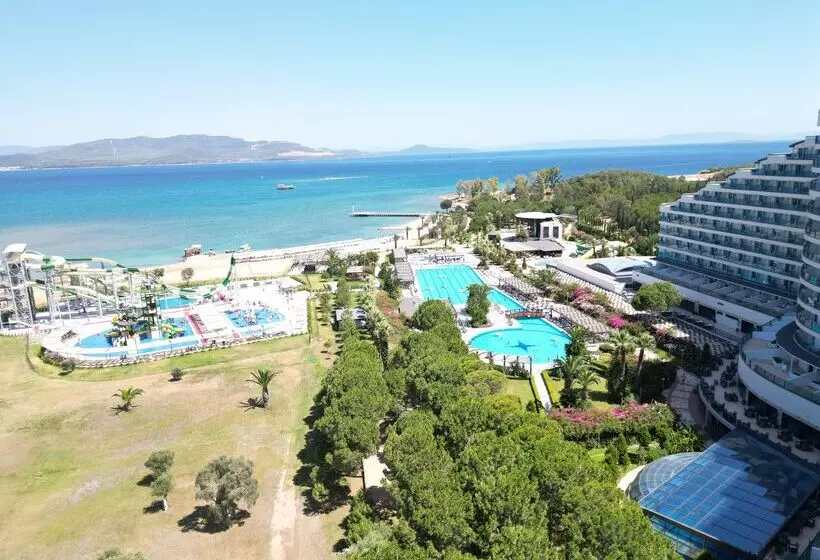 فندق Venosa Beach Resort & Spa  All Inclusive