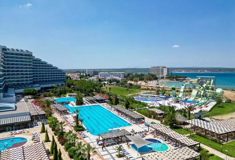 فندق Venosa Beach Resort & Spa  All Inclusive