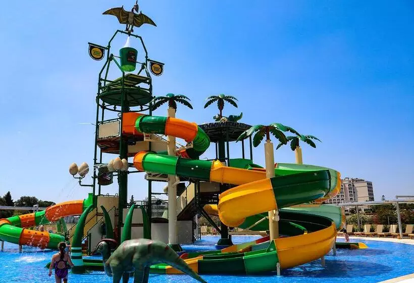 فندق Venosa Beach Resort & Spa  All Inclusive