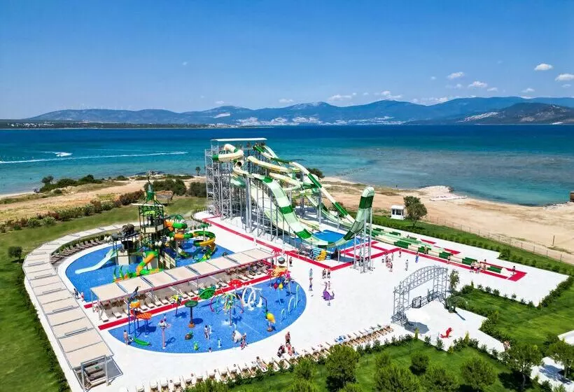 فندق Venosa Beach Resort & Spa  All Inclusive