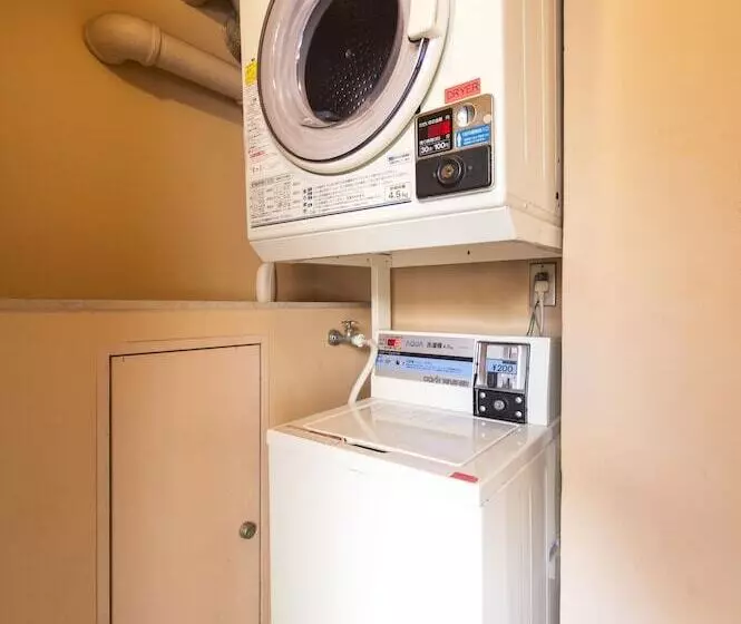 Отель Villa Fontaine Tokyonihombashi Hakozaki