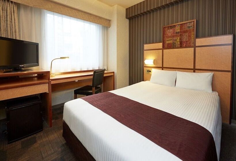 فندق Villa Fontaine Tokyonihombashi Hakozaki