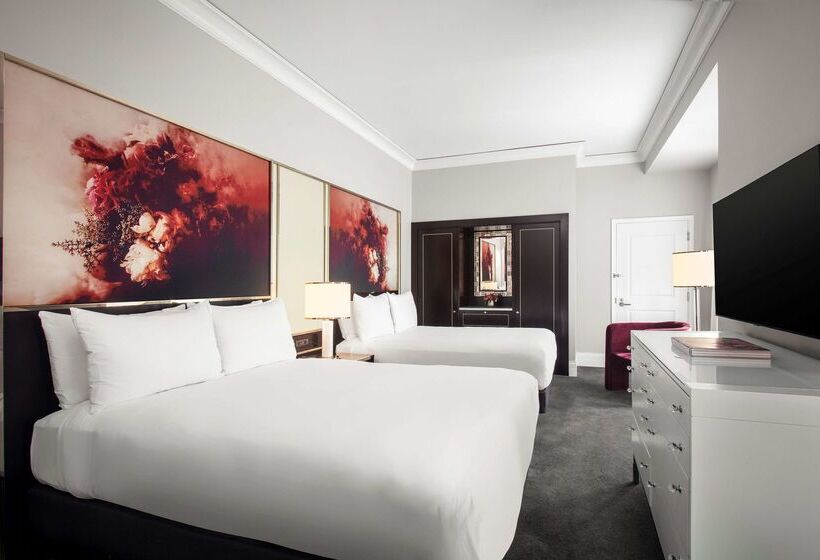 فندق Waldorf Astoria Chicago