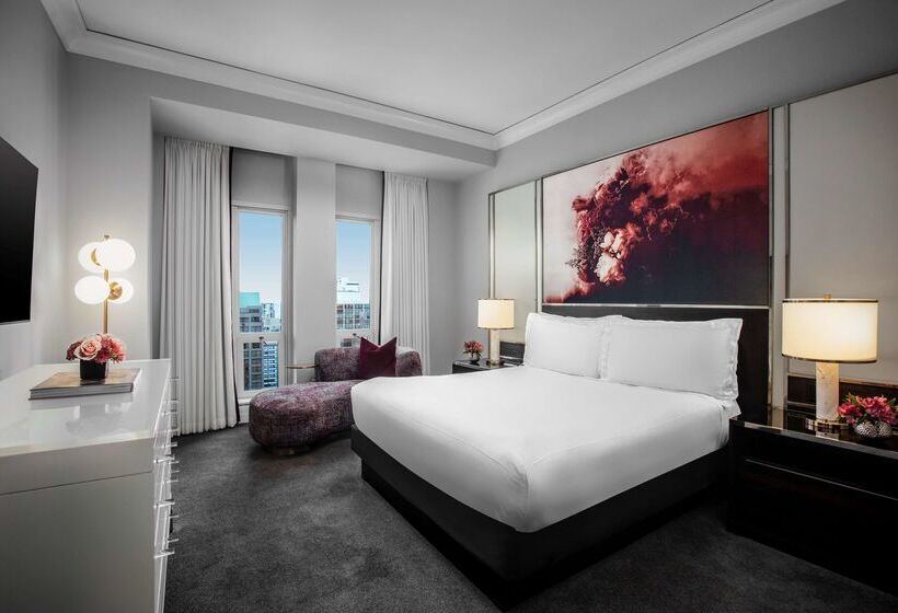 فندق Waldorf Astoria Chicago