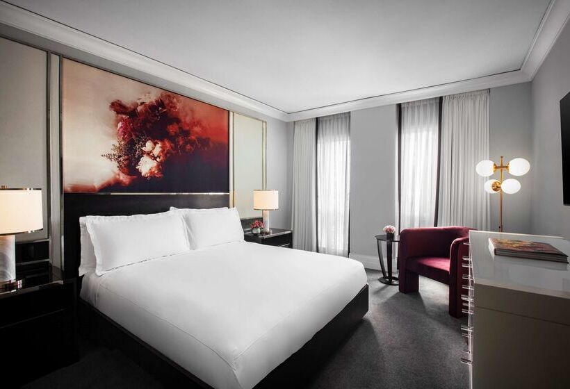 فندق Waldorf Astoria Chicago