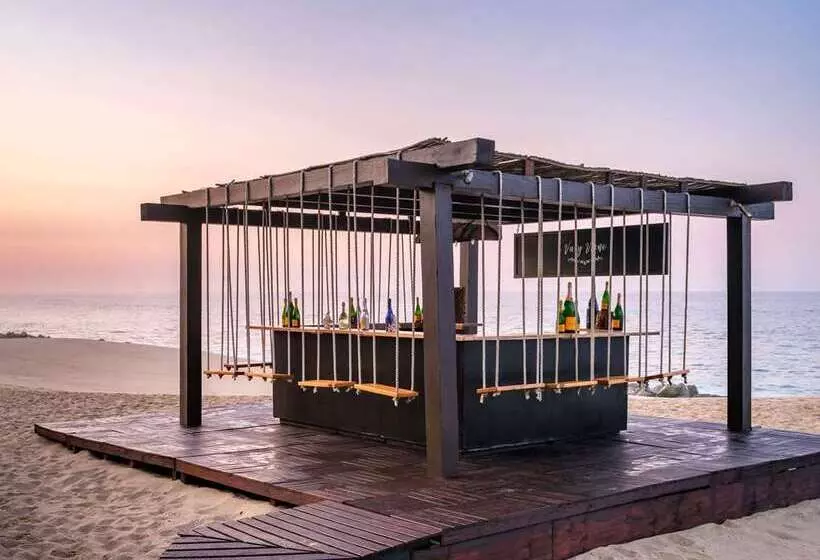 فندق Waldorf Astoria Los Cabos Pedregal