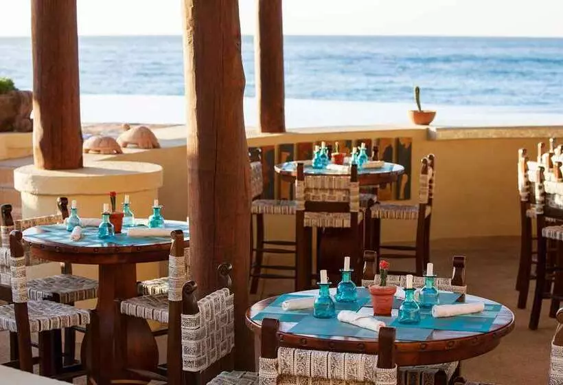 فندق Waldorf Astoria Los Cabos Pedregal
